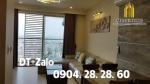 Cho thuê căn hộ 2 ngủ chung cư SHP view SVĐ Lạch Tray LH 2860
