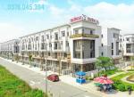 Nhà 4 tầng khu đô thị giá rẻ hơn thị trường 100tr