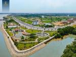 Biệt thự ven sông tại Đồng Nai - nằm ngay cầu vành đai 3 vị trí vàng để đầu tư