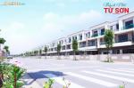 Chính chủ bán nhà phố mặt đường 26m phố đi bộ kinh doanh sầm uất bậc nhất