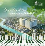 Dự án hanoi melody residences  tiến độ - csbh & giá bán