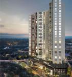 Căn hộ sân vườn Calla Apartment Quy Nhơn - Đầu tư chỉ 1350 triệu/căn 2 phòng ngủ - Vị trí đẹp tại