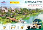 Centa riverside - quân vương đầu tư 2***