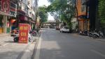 Bán nhà phố Cổ Hoàn Kiếm mặt tiền 6m hai măt thoáng VIP hiếm..