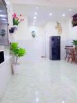 HIẾM …  NHÀ MỚI -60M2 Chỉ 2 tỷ X  đ. Bùi Quang Là, Q. Gò Vấp