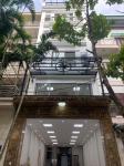 Bán nhà-trung yên-cầu giấy-8 tầng thang máy-phân lô-ô tô tránh-vỉa hè-kinh doanh-giá 30ty