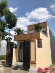 Cần bán gấp căn nhà đẹp mới xây trong khu Cát tường Phú Sinh 3 PN,2WC