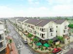 Bán căn góc 2 mặt tiền shophouse view sông duy nhất bảng hàng Centa