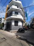 Nhà hoàn công mới, lô góc 3 mt hẻm xe tải, mua vô ở ngay - 6.7 tỷ