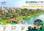 Mở bán Centa Riverside Từ sơn - Cơ hội X2 tài sản giá gốc chủ đầu tư