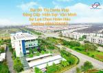 Bán BTSL Đẳng Cấp Đại Đô Thị CENTA  Vsip Từ Sơn - Xây 3 TẦNG DT 135M2 Sổ hồng lâu dài