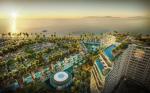 Sở hữu căn hộ chuẩn 5 sao tại thủ phủ charm resort hồ tràm chỉ với 600 triệu.
