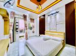 Cực phẩm Gò Gấp HXH 4x15m TẶNG nội thất MỚI 6.8 tỷ ngay đường Nguyễn Tư Giản P12