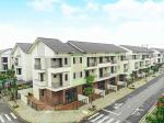 Căn shophouse 90m2 xây 3 tầng giá thấp hơn 400 triệu do chủ nhà cần tiền