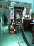 Bán nhà + nền; lộ xe 4bánh thuộc phường hiệp lợi, tp ngã bảy hg