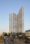 Ưu đãi mua sắm Căn hộ Cao Cấp Calla Apartment Quy Nhơn - vị trí trung tâm thành phố, mới 100%,