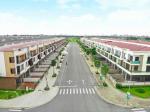Bán nhà phố xây 3 tầng đã hoàn thiện chỉ việc xách vali về ở, Giá tốt nhất khu vực