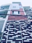HXH Nhà 5 tầng MỚI Nguyễn Thượng Hiền 40m2 ngang 4.3m giá chỉ 7.4 tỷ