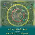 Chủ nhà sắp định cư nước ngoài cần bán gấp shophouse tại Centa Riverside Từ Sơn. ***4422588