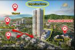 Mở bán căn hộ view biển mới tại Nha Trang giá tốt chủ đầu tư