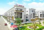 BÁN CĂN 4 TẦ̂̀NG DIỆN TÍCH 75M2 NGAY TỪ SƠN BẮC NINH Giá 4,5 tỷ. Nhận nhà ngay, xây sẵn 4 tầng