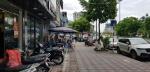 Vị trí đẹp, 2 mặt phố – kd – vỉa hè rộng – trung tâm