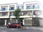 Cần bán nhà mặt phố đi bộ 26m2