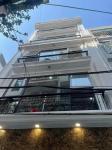 Bán nhà Nguyễn An Ninh, Hoàng Mai 65m2, 6 tầng thang máy, lô góc,VPhòng kinh doanh, giá 14,5 tỷ LH