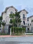 Bán gấp biệt thự 135m2, tại đại đô thị xanh chuẩn singapore Từ Sơn, cách long biên 10km. ***4422588