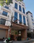 Tòa nhà 7T MP Nguyễn Thị Định - Mặt Tiền 12.6m chia 2 cửa hàng - 25.5 tỷ