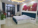 Nhà đẹp như tranh, kiều đàm q7, 80m2, 5 tầng, full nội thất cao cấp.