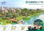 Chính thức RA MẮT CENTA RIVERSIDE TỪ SƠN - Tuyệt tác kiêu hãnh ven sông giữa TRUNG TÂM THỦ ĐÔ