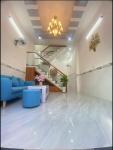 Bán nhà đẹp giá rẻ an lạc-bt, hẻm xe tải, 4.x tỷ