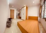 Chung cư mini văn quán full đồ - tầng 2 phòng rộng thoáng sáng - tổng 14 phòng dòng tiền 50-55
