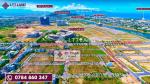 Lô đất 2 mặt tiền FPT City Đà Nẵng khu đô thị xanh thông minh
