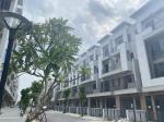 Nhà phố 4 tầng đối diện chung cư cực hiếm tại đại đô thị VSIP Bắc Ninh đẳng cấp