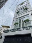 Bán nhà Lê Lợi, Gò Vấp - 47m2 - 4 tầng BTCT - cách HXH 10M - giá 6.55 TỶ ( TL )