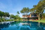 Biệt thự Villa Lương Sơn, Hòa Bình, 1000m2, Bể Bơi, Sân Vườn, giá 8 tỷ - 09***83139