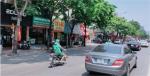 Bán nhà Mặt phố Nguyễn Văn Cừ 36M,Ô TÔ,Kinh doanh,DT 30tr/Tháng.Giá 7.7 tỷ