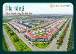 Bán BTSL Đẳng Cấp tại Đô Thị CENTA  Vsip Từ Sơn - Xây 3 TẦNG DT 135M2 Sổ hồng lâu dài