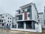 Chính thức nhận giữu chô Centa Riverside Từ Sơn, tuyệt tác kiêu hãnh ven sông