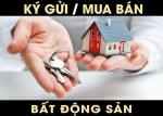 Mua bán, ký gửi đất nền, căn hộ tại phường Vĩnh Phú, Thuận An, Bình Dương