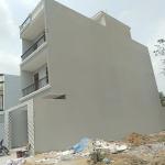 Cho thuê nhà mới xây một trệt 3 lầu tại Địa chỉ 206, đường số 2, khu nhà ở Phạm Văn Hai, ấp 1 xã