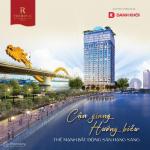 Căn hộ trung tâm thành phố Đà Nẵng - The Royal giá đầu tư GĐ1