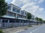 Nhà phố 120m2 giá tốt nhất thị trường gần ngay trường học, bệnh viện quốc tế duy nhất 1 căn