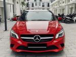 Mercedes Benz CLA200 2014