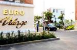 Chính chủ cần bán Biệt Thự Euro Village 1. 2 mặt tiền trước sau, Làng Châu Âu tại Đà Nẵng