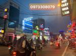 Bán MẶT Phố đường Nguyễn An Ninh đối diện Điện Máy Xanh hiện đang cho thuê