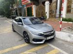 Cần bán Honda Civic 2017 bản L, 1.5 Tubor