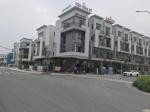 chỉ tử 3.xx tỷ sở hữu ngay nhà 4 tầng vị trí đắc địa tại trung tâm Từ Sơn KĐT Centa Daimond